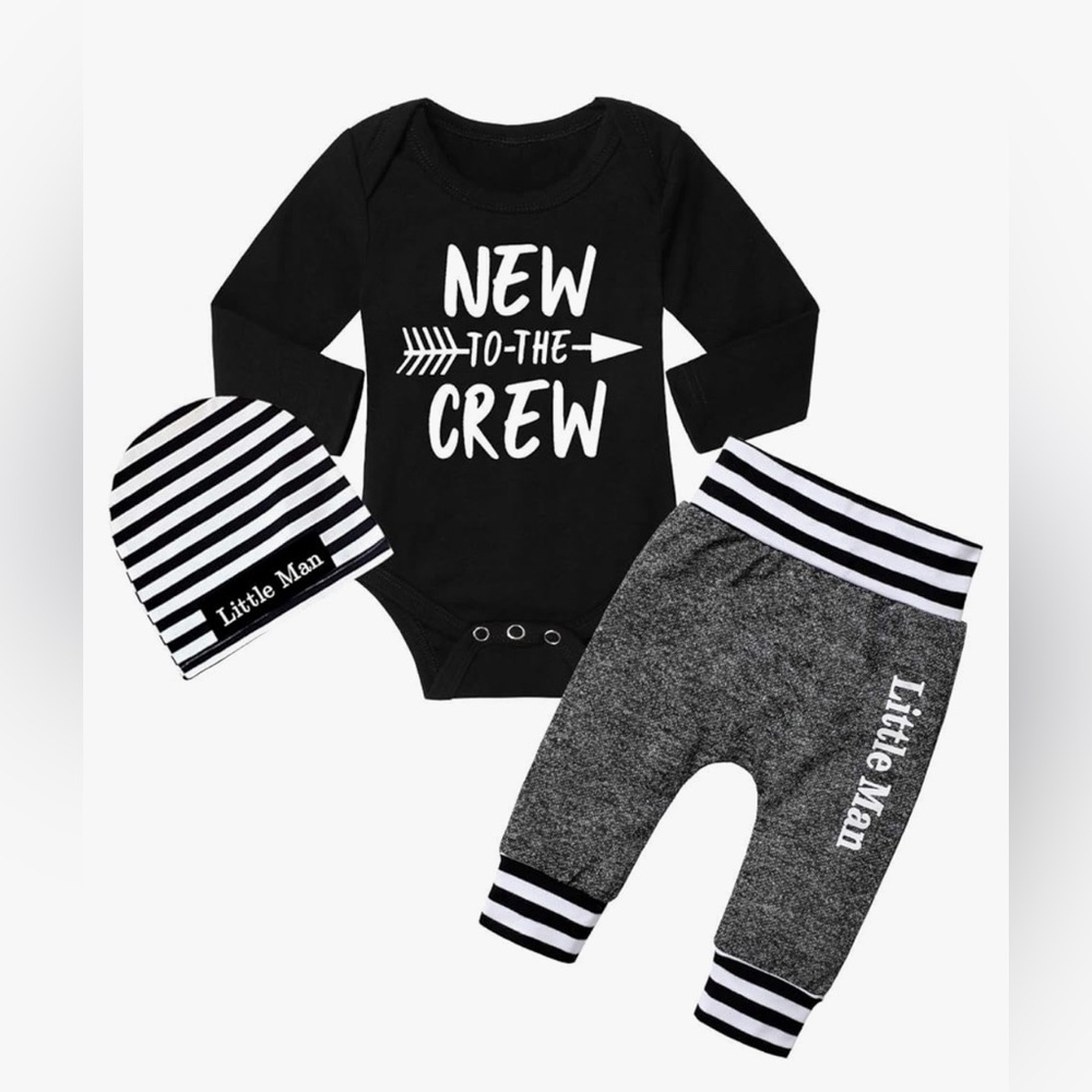 3 piece set